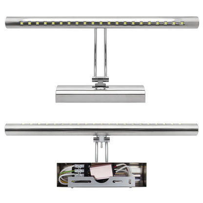 5w LED Bathroom Mirror Wall Light Cool White 6500k IP20 - Energy Light Bulbs - Free delivery on all orders
