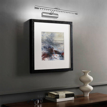 5w LED Bathroom Mirror Wall Light Cool White 6500k IP20 - Energy Light Bulbs - Free delivery on all orders