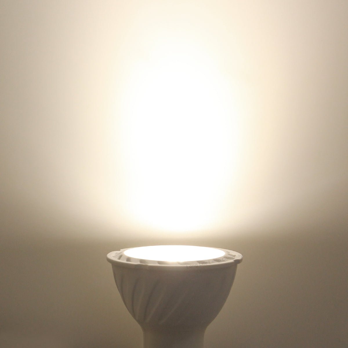 5W LED GU10 4000k Cool White Light Bulb 2/4/5/10 pack - Energy Light Bulbs - Free delivery on all orders