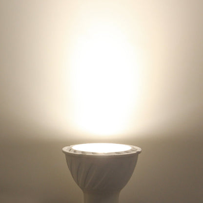 5W LED GU10 4000k Cool White Light Bulb 2/4/5/10 pack - Energy Light Bulbs - Free delivery on all orders