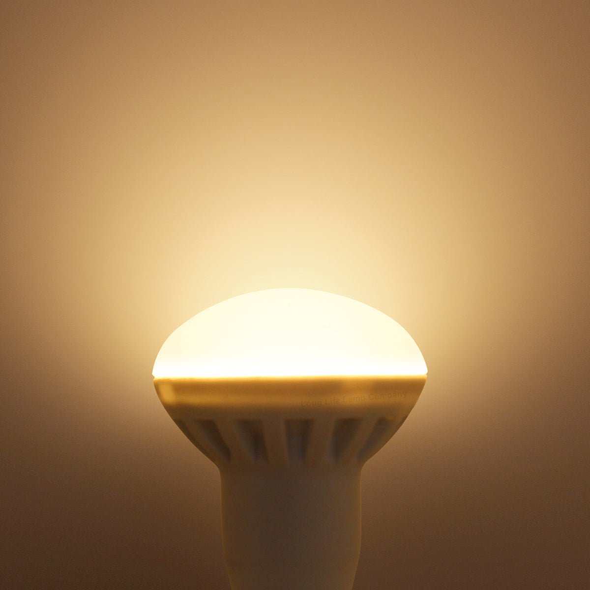 5W LED R50 Reflector Bulb E14 Warm White or Cool White - Free delivery on all orders