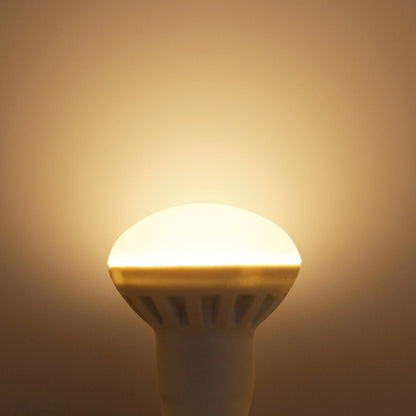 5W LED R50 Reflector Bulb E14 Warm White or Cool White - Free delivery on all orders