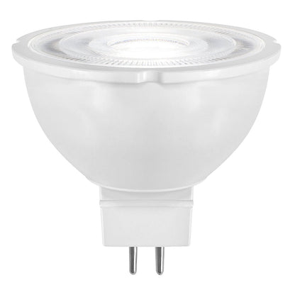 5W MR16 LED Bulb Cool White 6500K 12V Spot Light 4 Pack - Energy Light Bulbs - Free delivery on all orders