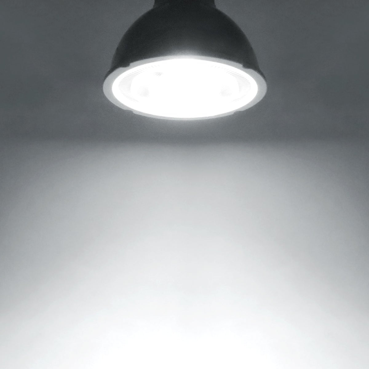 5W MR16 LED Bulb Cool White 6500K 12V Spot Light 4 Pack - Energy Light Bulbs - Free delivery on all orders