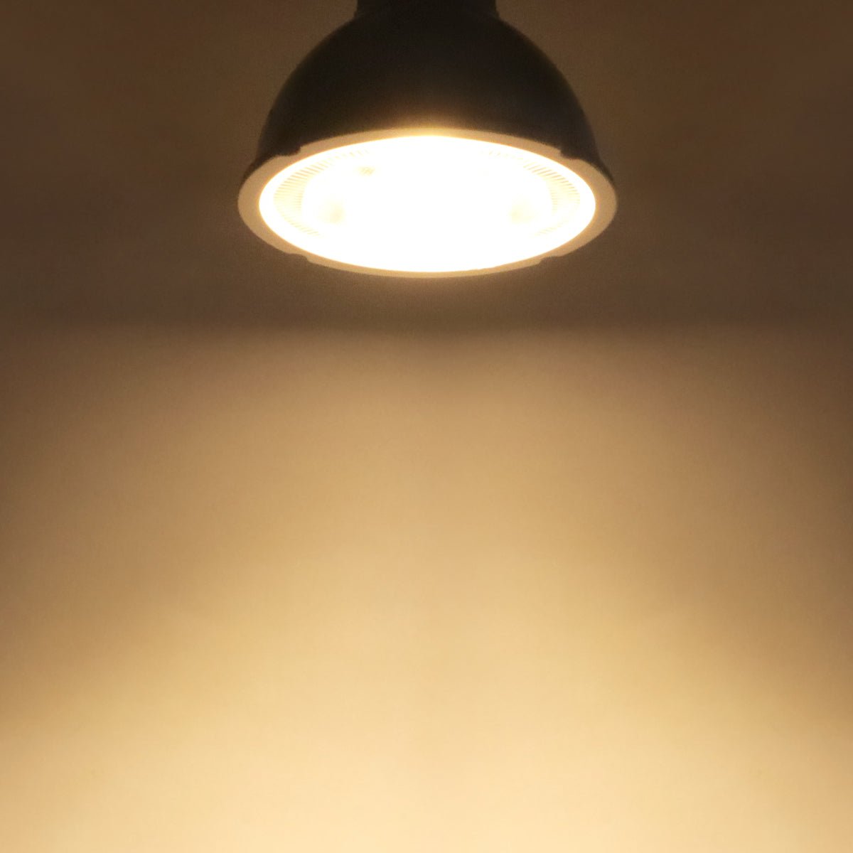 5W MR16 LED Bulb Warm White 3000K 12V Spot Light 4 Pack - Energy Light Bulbs - Free delivery on all orders