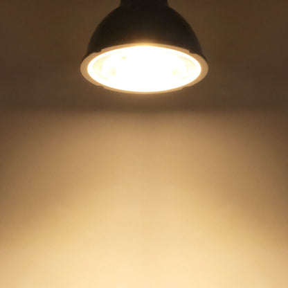 5W MR16 LED Bulb Warm White 3000K 12V Spot Light 4 Pack - Energy Light Bulbs - Free delivery on all orders