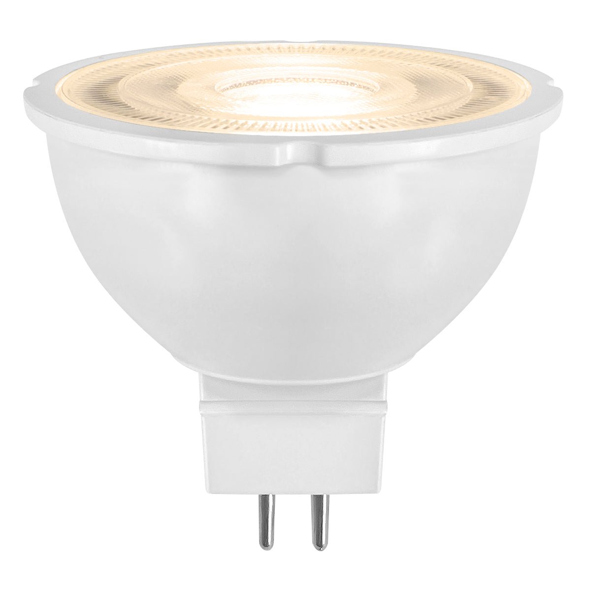 5W MR16 LED Bulb Warm White 3000K 12V Spot Light 4 Pack - Energy Light Bulbs - Free delivery on all orders