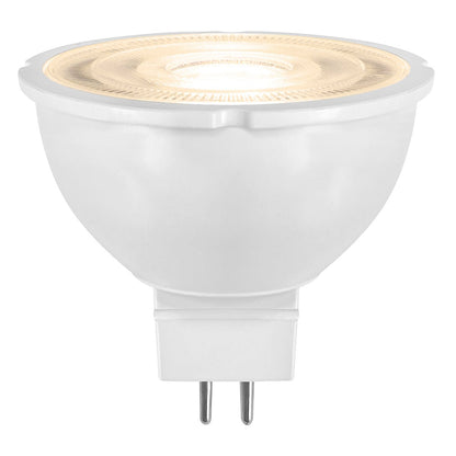 5W MR16 LED Bulb Warm White 3000K 12V Spot Light 4 Pack - Energy Light Bulbs - Free delivery on all orders