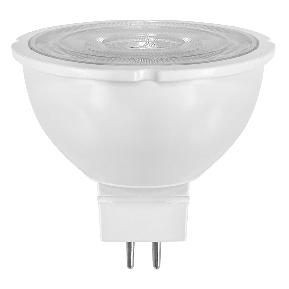 5W MR16 LED Bulb Warm White 3000K 12V Spot Light 4 Pack - Energy Light Bulbs - Free delivery on all orders