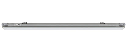 60w 5ft LED Batten Tube Light Non Corrosive IP Rated Triproof Fitting T8 Fluorescent Replacement - Energy Light Bulbs - Free delivery on all orders