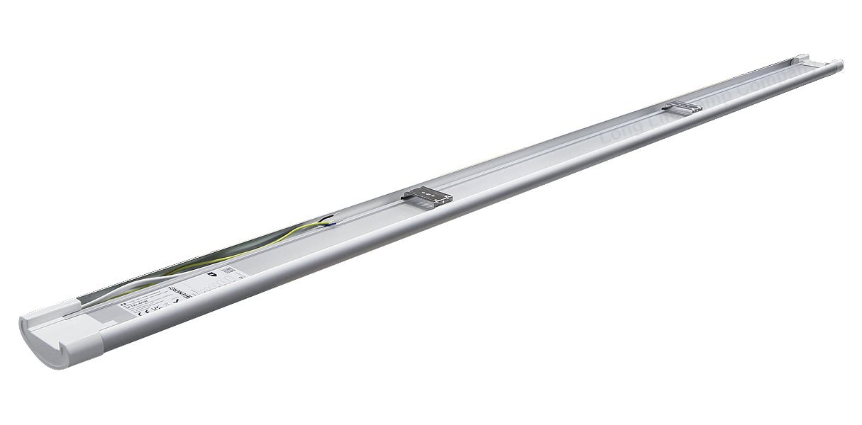 60w 5ft Ultra Slim LED Batten Tube Light Replacement for T8 Fluorescent Tube - Energy Light Bulbs - Free delivery on all orders