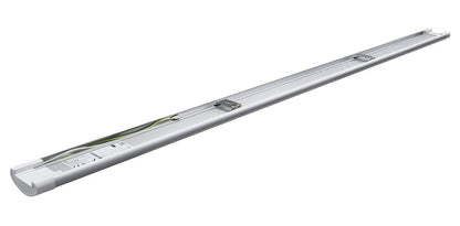 60w 5ft Ultra Slim LED Batten Tube Light Replacement for T8 Fluorescent Tube - Energy Light Bulbs - Free delivery on all orders
