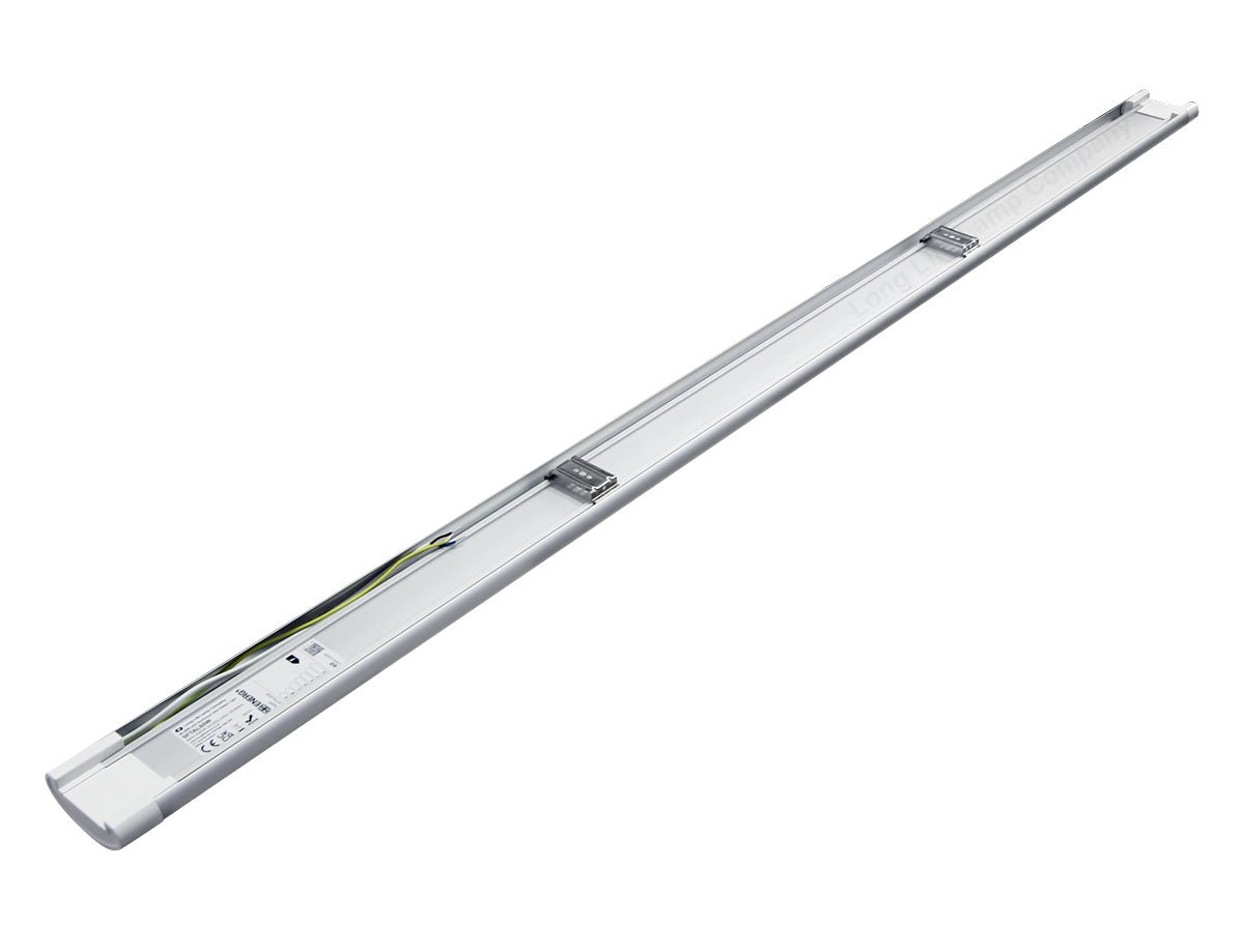 60w 5ft Ultra Slim LED Batten Tube Light Replacement for T8 Fluorescent Tube - Energy Light Bulbs - Free delivery on all orders
