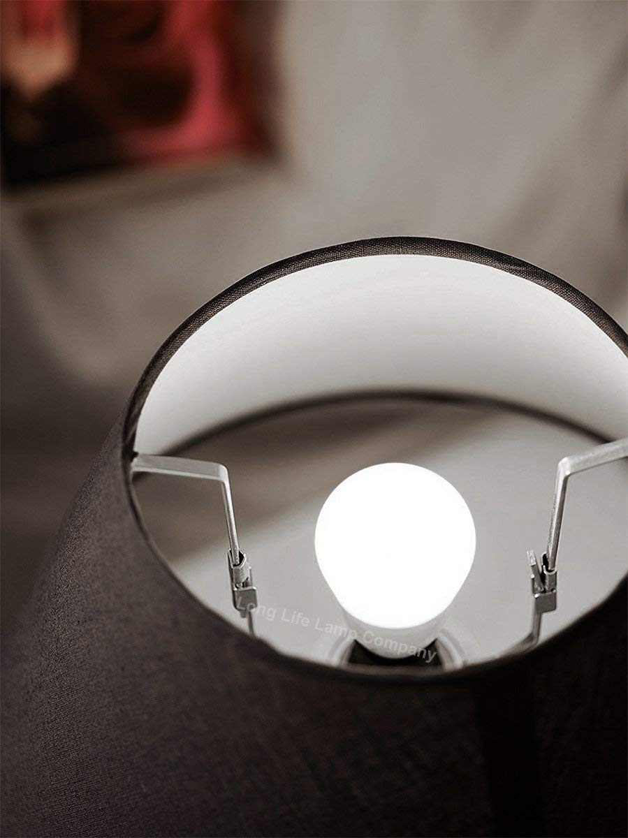 10w 3 Pin Light Bulb LED Cool White 6500k BC3 - Free delivery on all orders