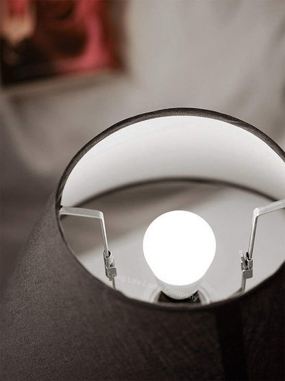 15w 3 Pin Light Bulb LED Cool White 6500k BC3