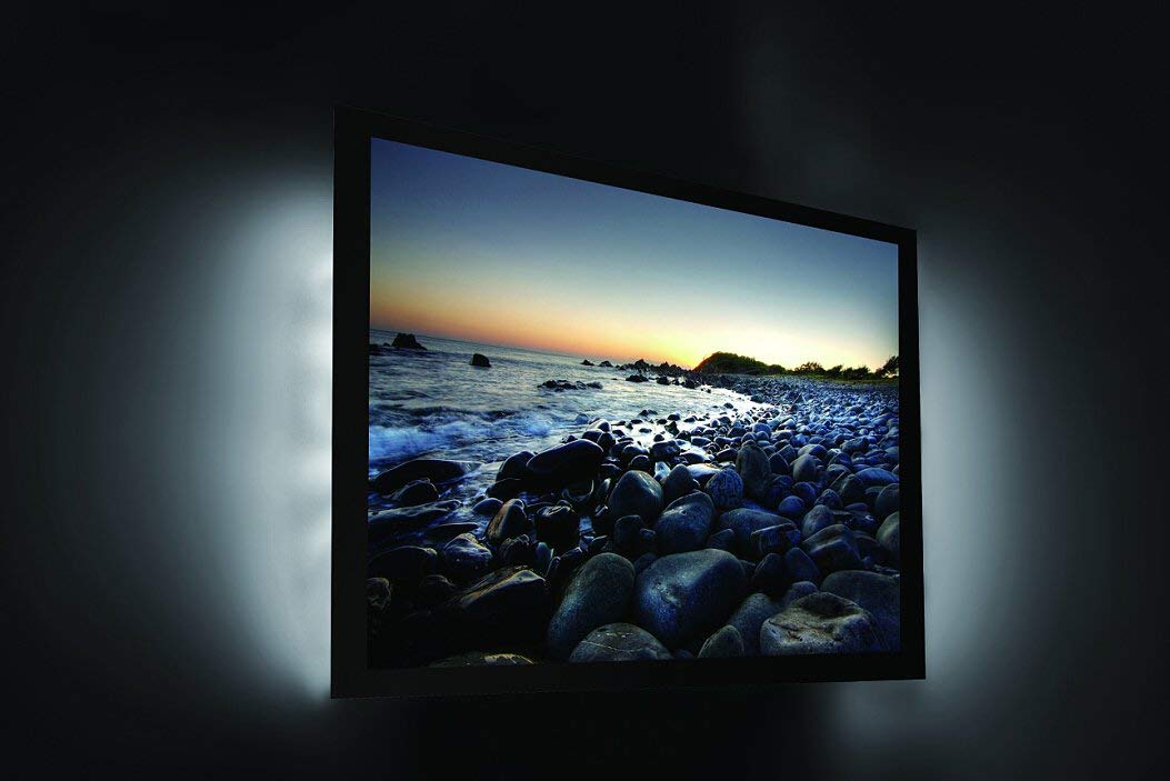 90cm RGB LED USB Strip Light Remote TV Monitor 5V 6.5W Mood - Free delivery on all orders