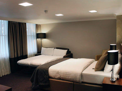 18w LED Square Recessed Ceiling Panel White 4000K - Free delivery on all orders