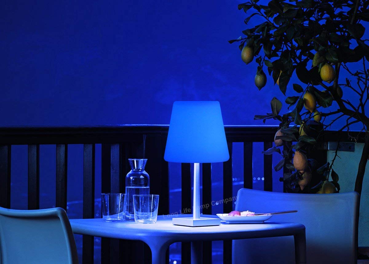 7w B22 RGB LED Colour Changing Light Bulb Remote Control High Brightness Built In Memory - Free delivery on all orders