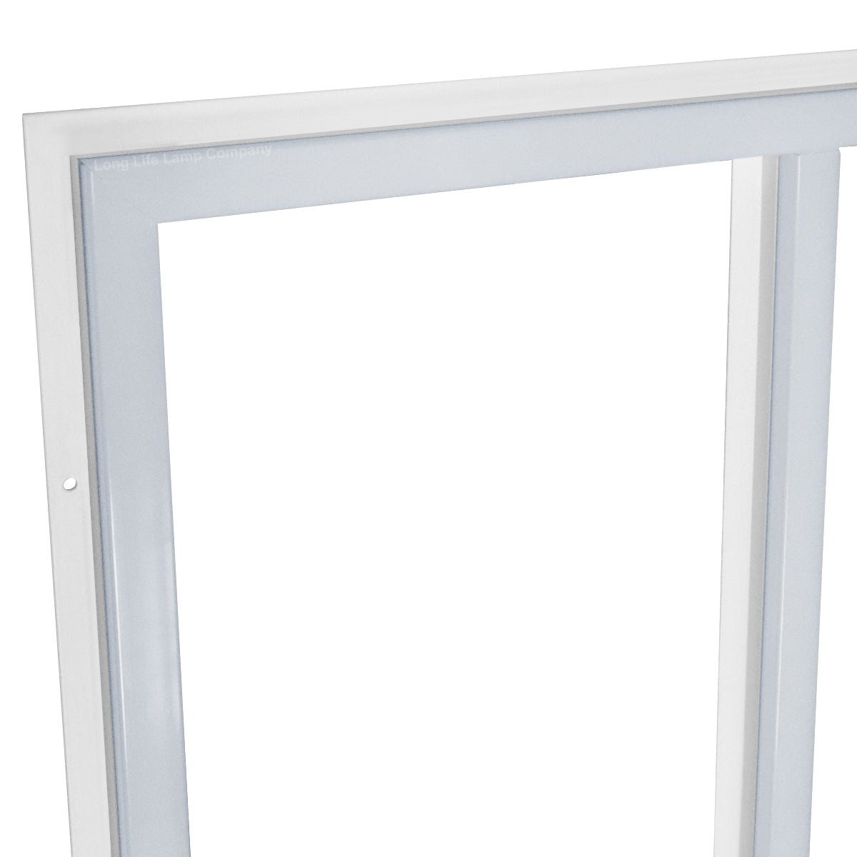 64w Border Line LED Frame Panel 600 X 600 Recessed Ceiling Light 6500K - Energy Light Bulbs - Free delivery on all orders