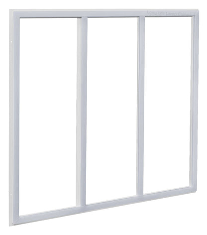 64w Border Line LED Frame Panel 600 X 600 Recessed Ceiling Light 6500K - Energy Light Bulbs - Free delivery on all orders