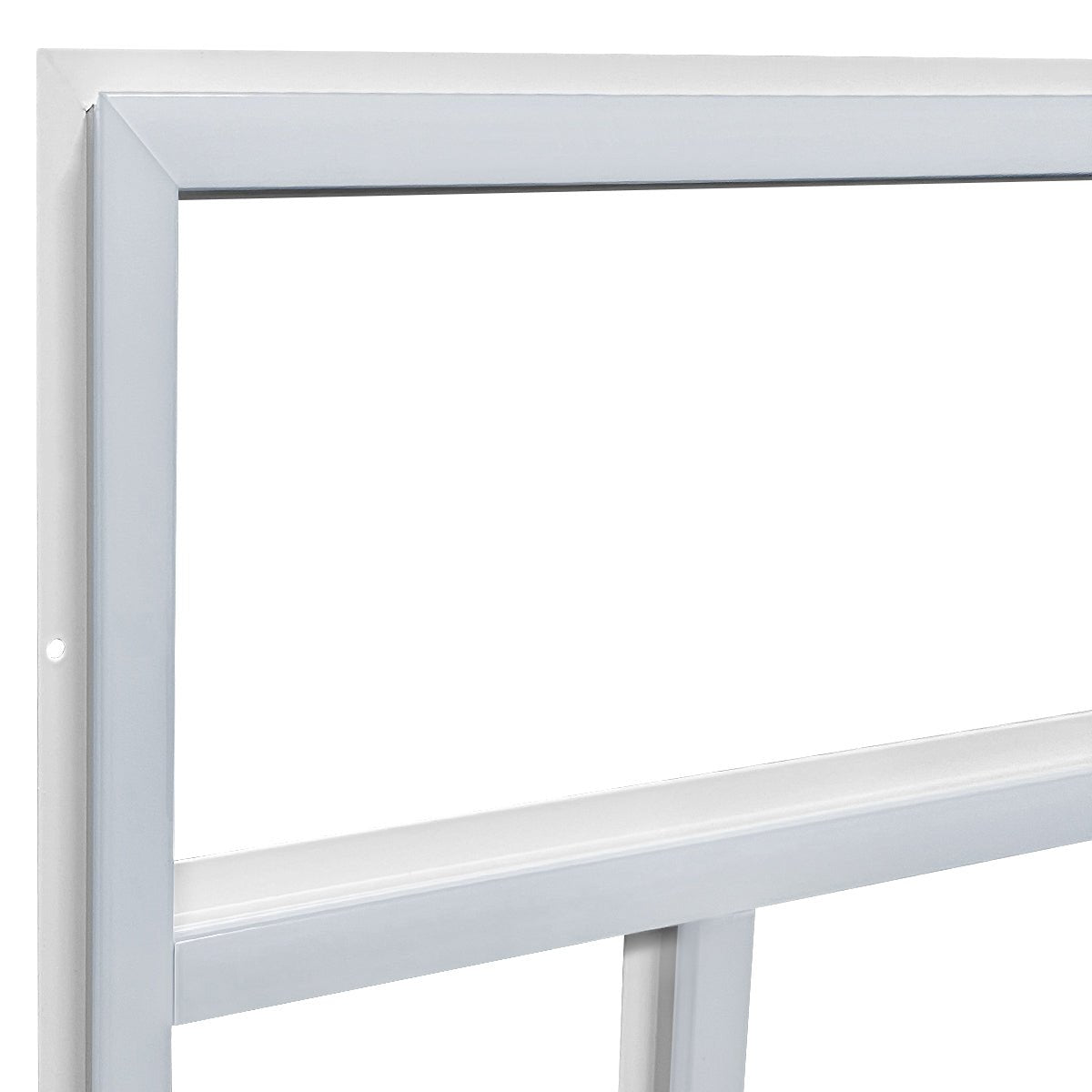 64W Double Square Border Line LED Frame Panel 600 X 600 Recessed Ceiling Light 6500K - Energy Light Bulbs - Free delivery on all orders