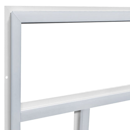 64W Double Square Border Line LED Frame Panel 600 X 600 Recessed Ceiling Light 6500K - Energy Light Bulbs - Free delivery on all orders