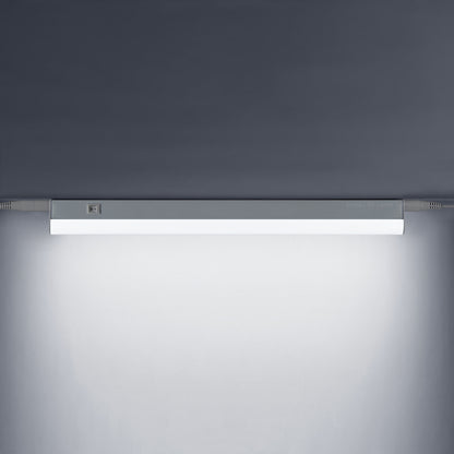 15W T5 Under Cabinet LED Light 6000K Cool White Linkable 3 Pack - Free delivery on all orders