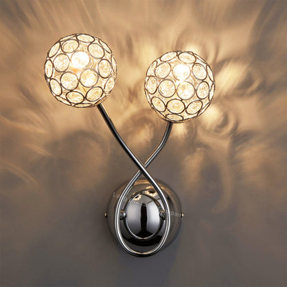 5w G9 LED Bulb Warm White Equivalent 40w