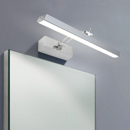 7W LED Bathroom Mirror Light 6500K Cool White IP20 Wall Light - Free delivery on all orders