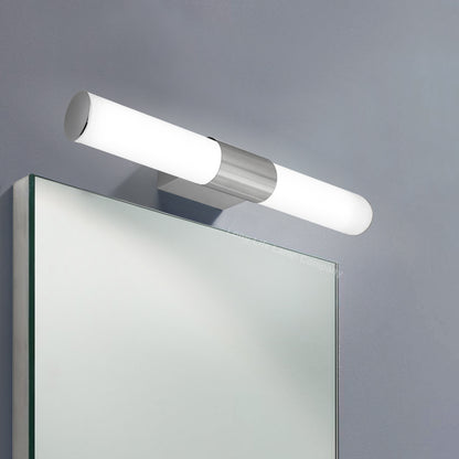 8w LED Bathroom Mirror Wall Light Cool White 6500k IP44