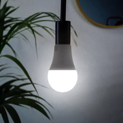 15w GLS LED Light Bulb E27 Edison Screw Equivalent to 135w Cool White A60
