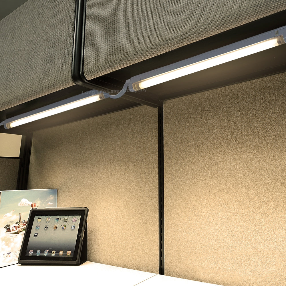 T4 Slimline fluorescent tube replacements 6w, 10w, 16w, 20w