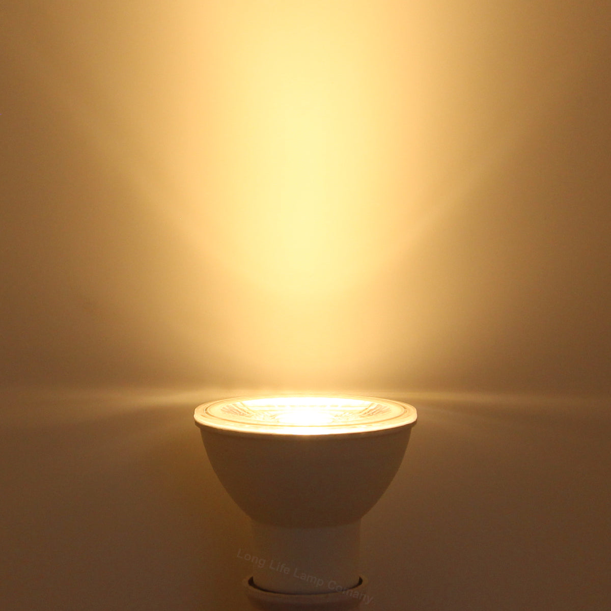 PAR20 8w Warm White 38 Degree Beam - Free delivery on all orders