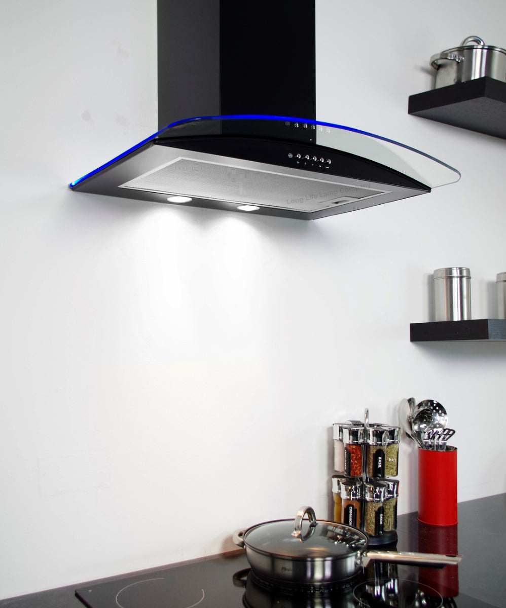 LED Fridge Bulb / Sewing Machine Bulb E14 - Free delivery on all orders