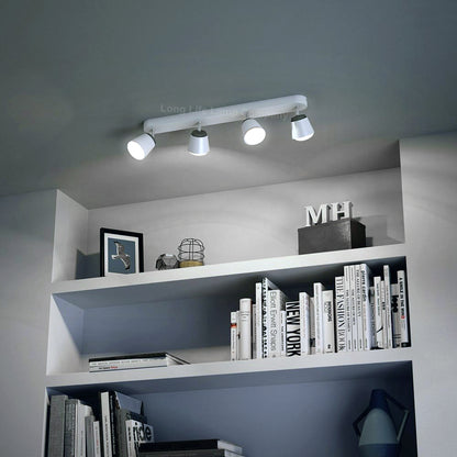 12w LED R80 Reflector Bulb 6400K Cool White