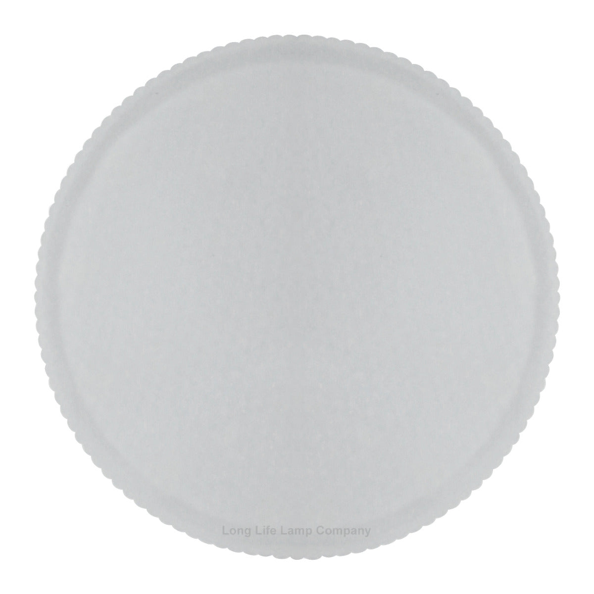 4.5w LED GX53 Light Bulb Replacement For CFL Warm White