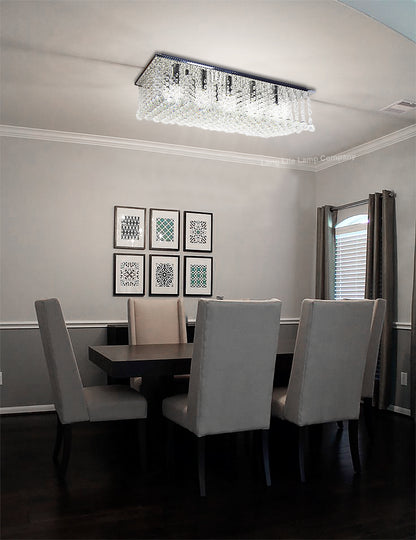 3W G9 LED Bulb Cool White 6000K 30W Equivalent Frosted Capsule - Free delivery on all orders