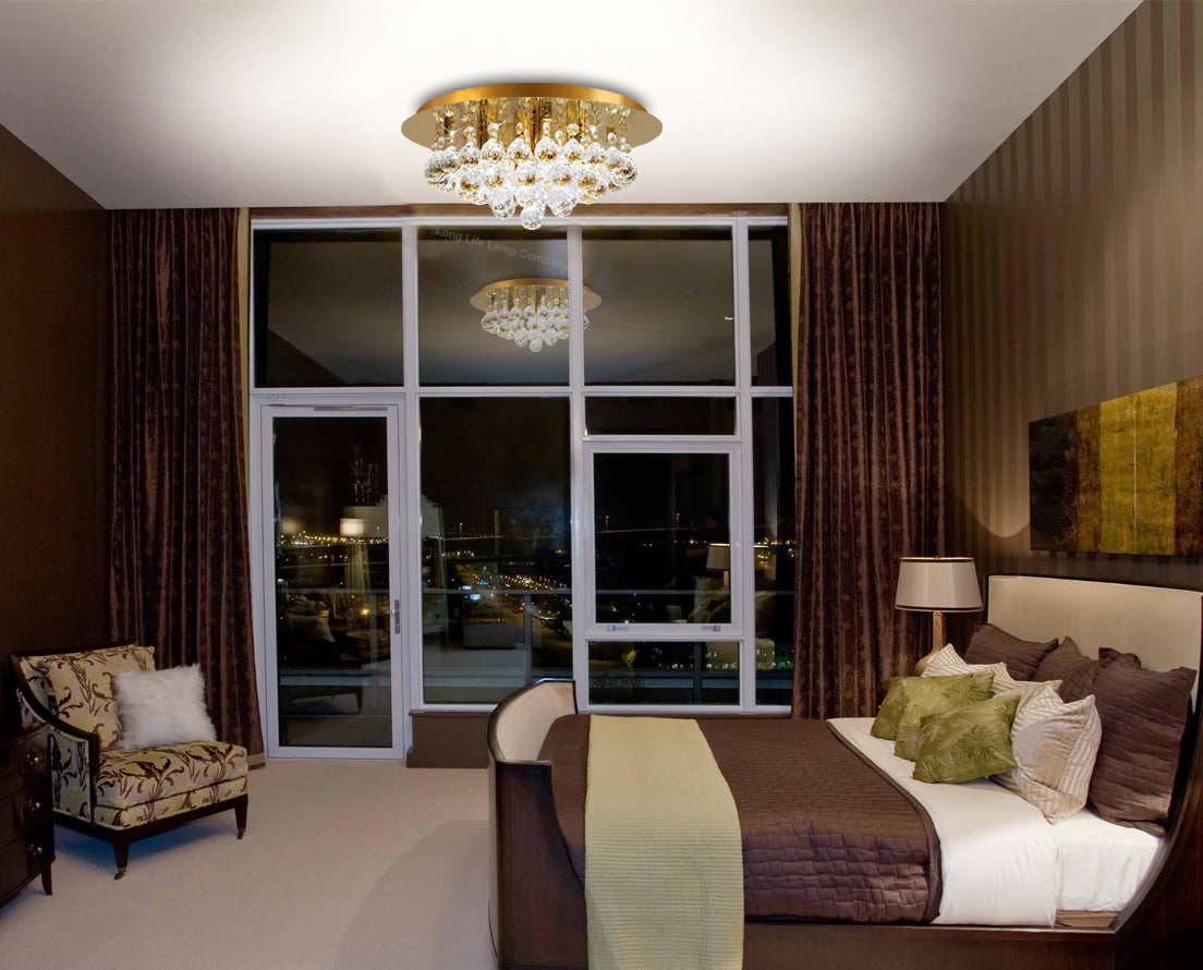 5w G9 LED Bulb Cool White Equivalent 40w High Power Replacement for Halogen Capsule