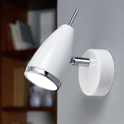 2W LED GU10 Light Bulb Cool White 6500K 5 Pack or 10 PACK
