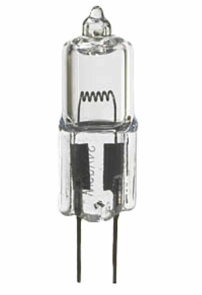 6V G4 Halogen 20w - Energy Light Bulbs - Free delivery on all orders