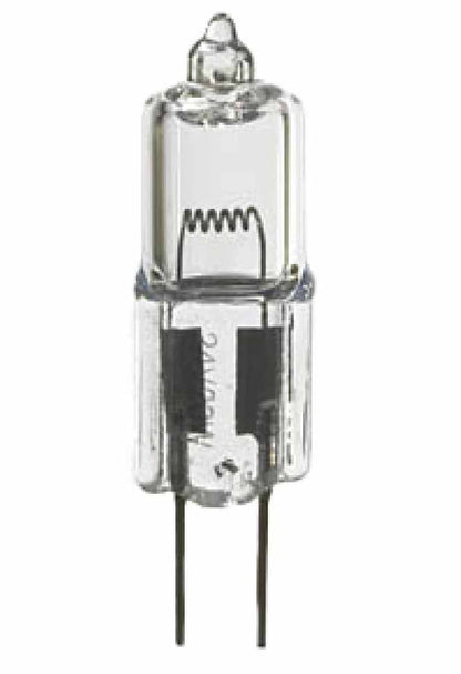 6V G4 Halogen 20w - Energy Light Bulbs - Free delivery on all orders
