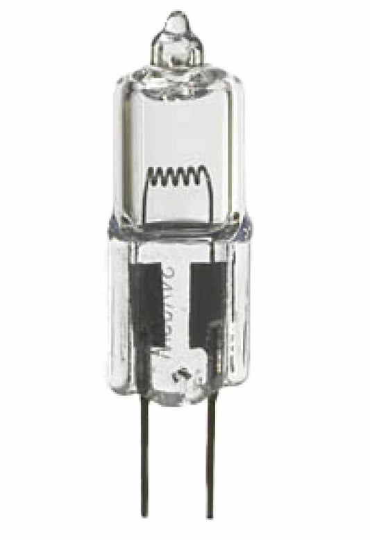 6V G4 Halogen 20w - Energy Light Bulbs - Free delivery on all orders