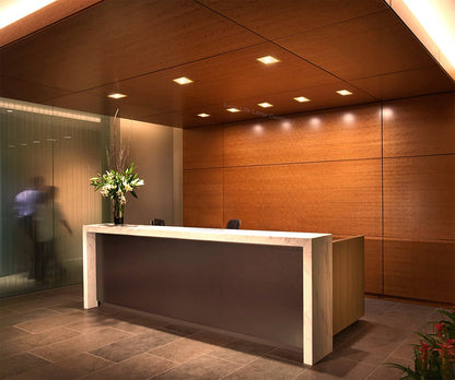 6w LED Square Recessed Ceiling Panel Warm White 3000K - Energy Light Bulbs - Free delivery on all orders