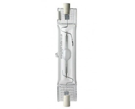 70w, 150w Ceramic Metal Halide RX7s Tubular Lamp 4200k - Energy Light Bulbs - Free delivery on all orders