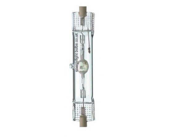 70w, 150w Metal Halide RX7s Tubular Lamp 4200k - Energy Light Bulbs - Free delivery on all orders