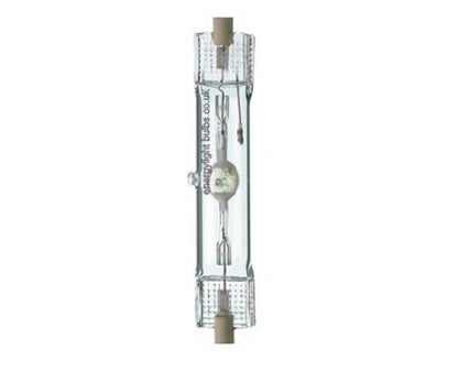 70w, 150w Metal Halide RX7s Tubular Lamp 4200k - Energy Light Bulbs - Free delivery on all orders