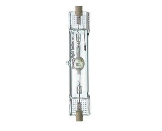 70w, 150w Metal Halide RX7s Tubular Lamp 4200k - Energy Light Bulbs - Free delivery on all orders