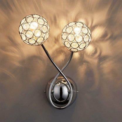 10 Pack 5W G9 LED Bulbs Warm White 40W Equivalent - Free delivery on all orders