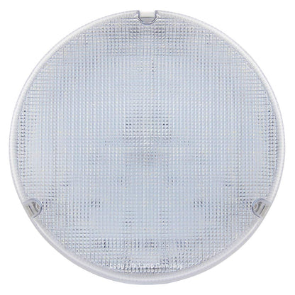 18w Round LED Flush Mount Light IP65 6500k Bright Daylight - Free delivery on all orders