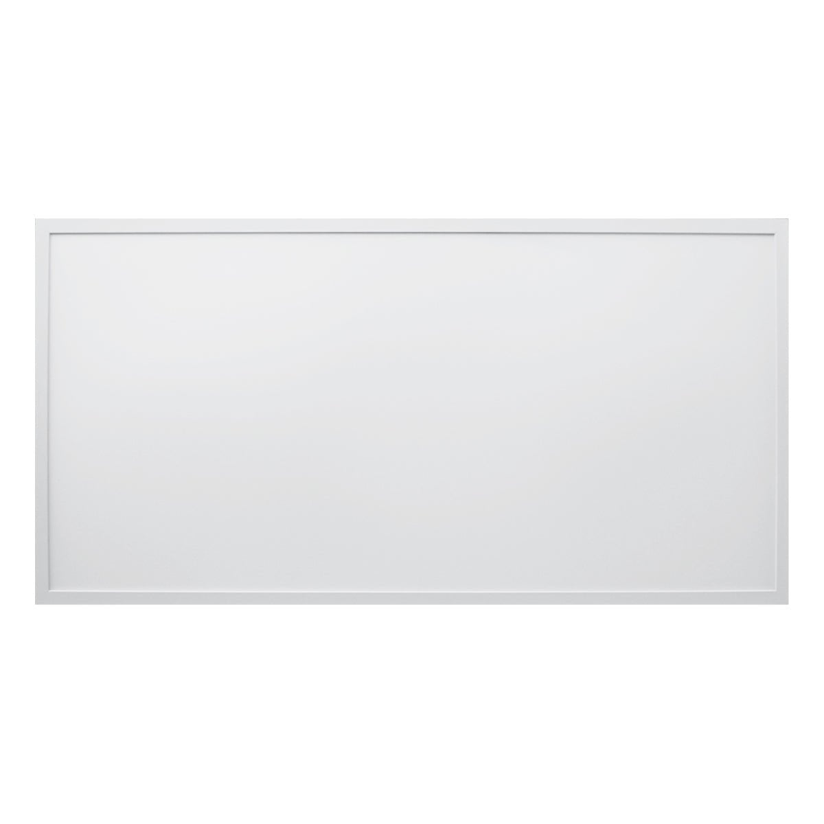 72w Cool White LED Ceiling Panel Light 1200 x 600 Flat Tile 6500k - Energy Light Bulbs - Free delivery on all orders